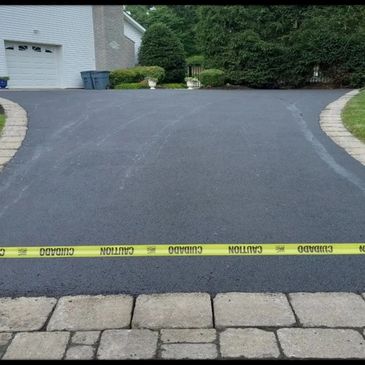 RP Blacktop Repairs LLC