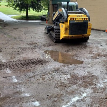 RP Blacktop Repairs LLC