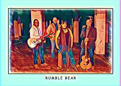 Acoustic Band