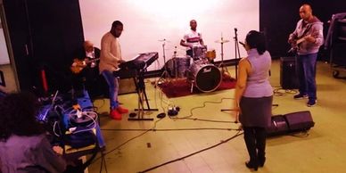 Workshops 