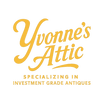 Yvonnes Attic