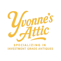 Yvonnes Attic