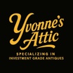 Yvonnes Attic