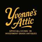 Yvonnes Attic