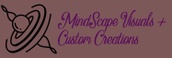 MindScape Visuals + Custom Curations