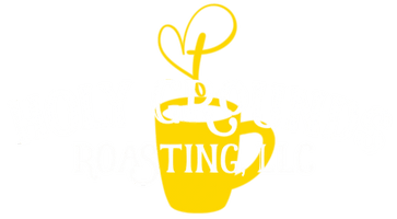 Holy Grounds Roasting