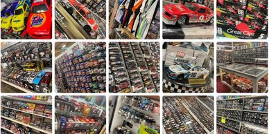 34 DIE Cast

https://www.facebook.com/Booth34DieCast

105-C Denver Business Park Drive 
Mooresville,