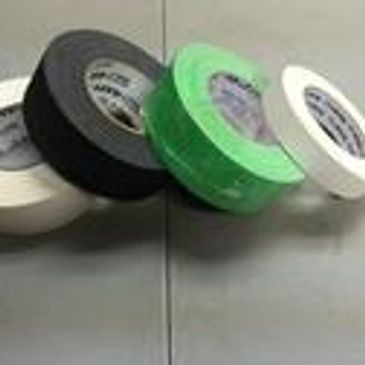 GAffers Tape, All Colors and Sizes