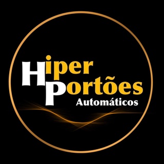 Hiper  Portões