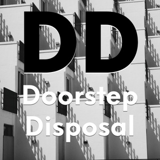 Doorstep Disposal