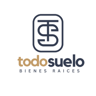 Todo Suelo Bienes Raíces