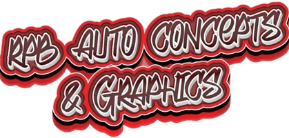 RPB Auto Concepts & Graphics