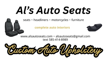 ALSAUTOSEATS