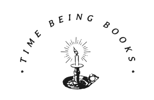 Time Being Books