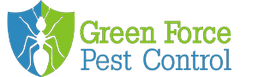 Green Force Pest Control