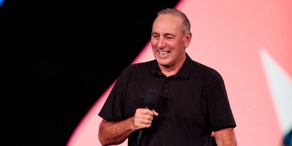 Brian Houston, Hillsong, COVID-19, Religious Freedom