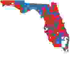 election day 2020, florida