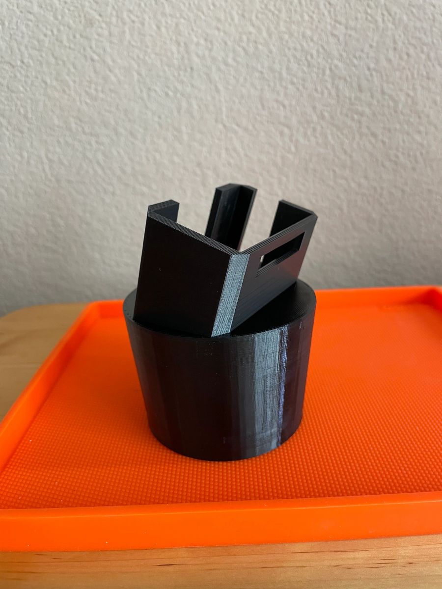 Unication G2 G3 G4 G5 Angled Cup Holder Mount Car/Truck