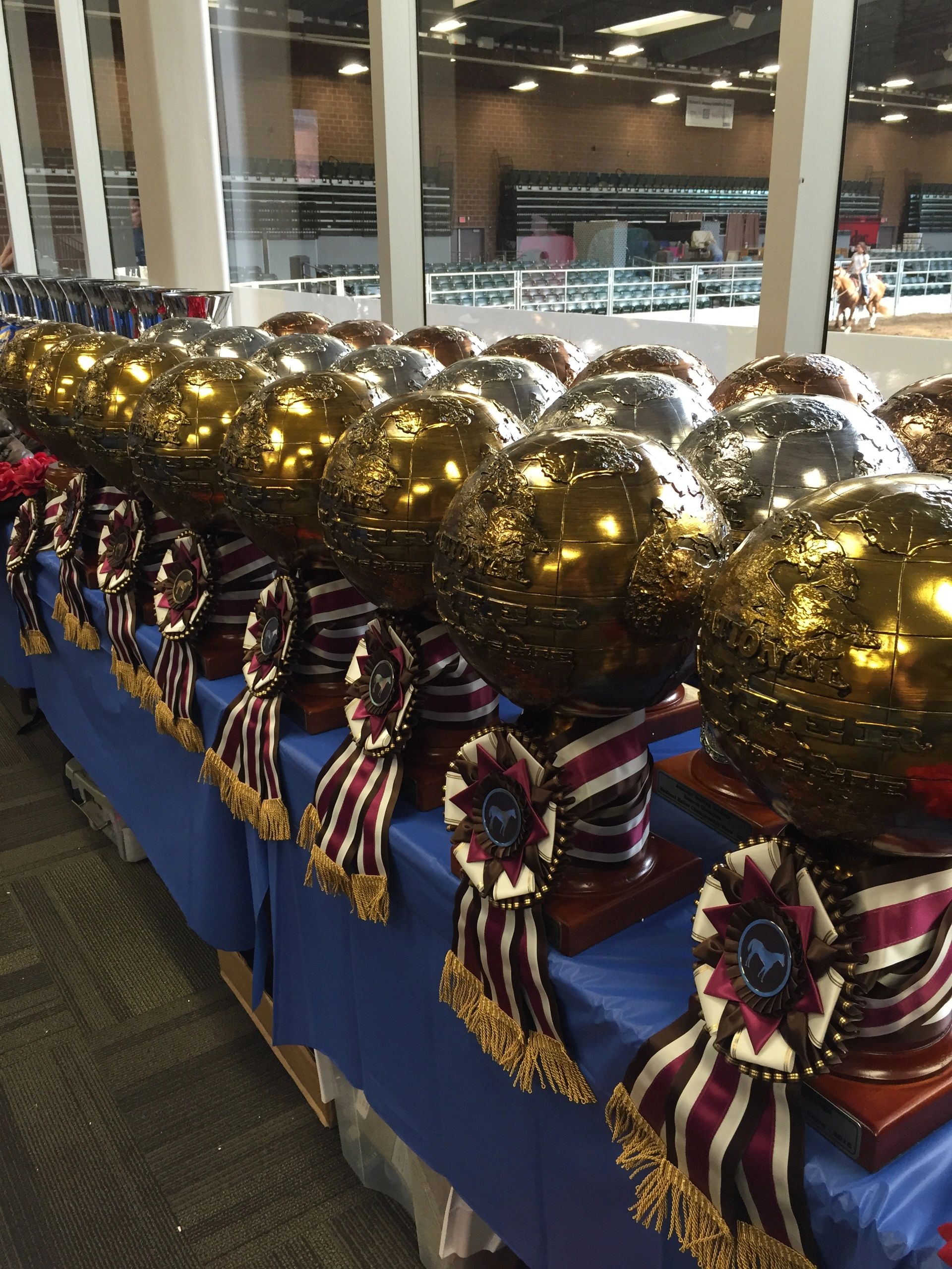 Circle K Trophy