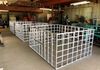 Baggage Cages for Eglin AFB