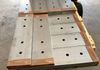 SS Connector Plates Made To Order