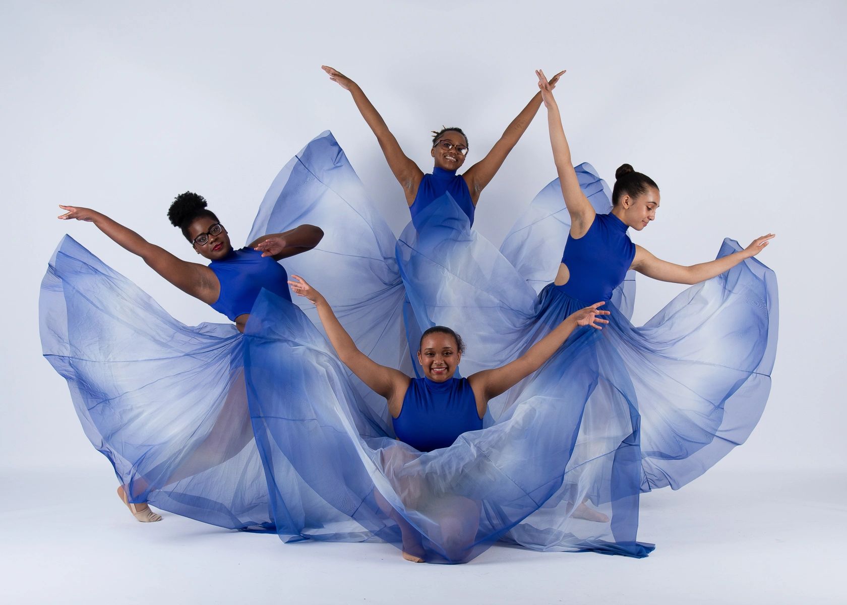 Mastering Dance Techniques for All Levels