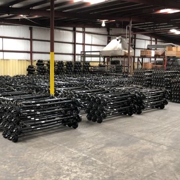 Sure Trac, Inc. - Trac, Tires