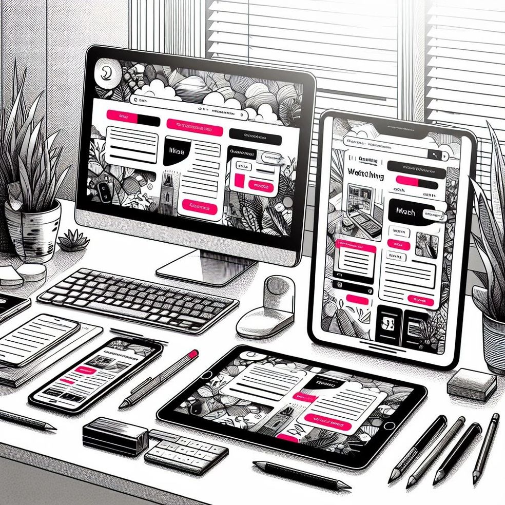 We create powerful marketing campaigns to boost your brand and ensure your business gets in front of your audience.