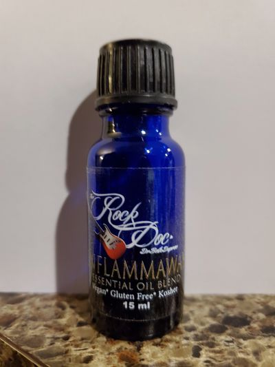 Inflammaway Essential oil