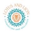 Lotus and Lion: