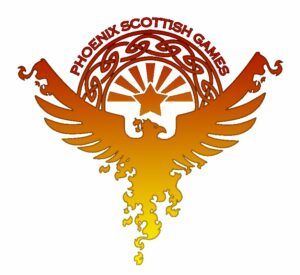 Phoenix Scottish Games & Twilight Tattoo
