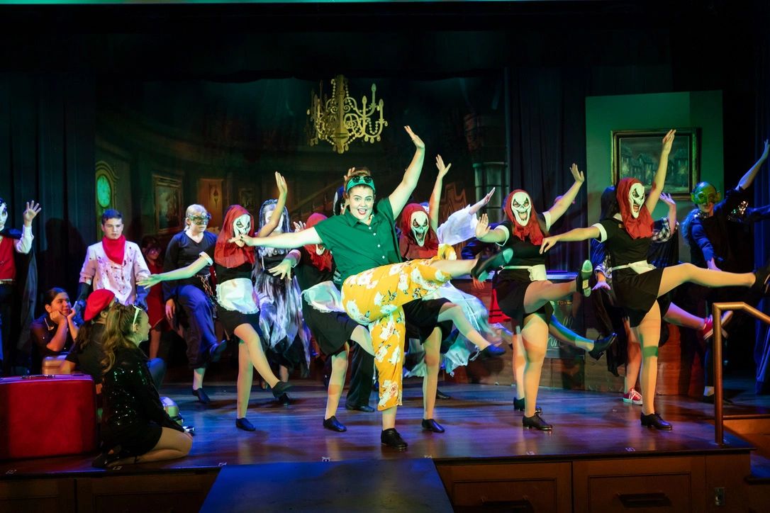 Broadway Bootcamp, LLC Registration Chatham, New Jersey