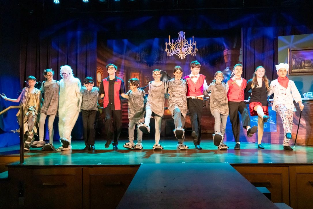 Broadway Bootcamp, LLC Theater Camp for Kids Chatham, New Jersey