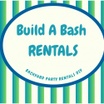 Build A Bash Rentals