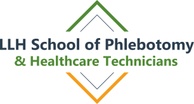 LLH School of Phlebotomy & Healthcare Technicians LLC