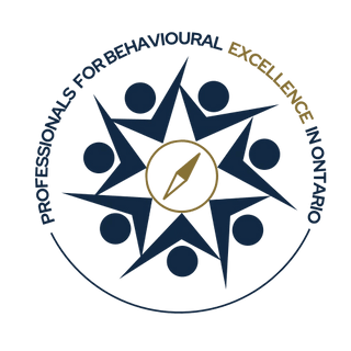 Professionals for Behavioural Excellence in Ontario (PBEO)