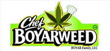 Chef BOYARWEED