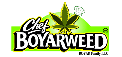 Chef BOYARWEED
