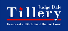 Judge Dale Tillery