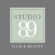 Studio89 Hair and Beauty Salon