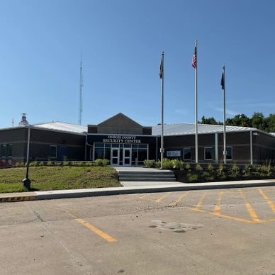 #Dubois #Jail #shireman # Remodel #Expansion #Government