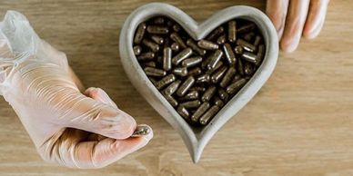 Nationwide Placenta Encapsulation Near Me $275
https://placentagummies.com/