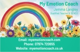 My Emotion Coach