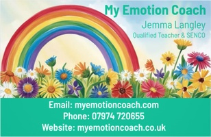 My Emotion Coach