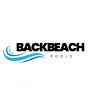 Back Beach Pools