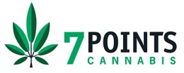 7 Points Cannabis