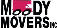 Moody Movers, Inc.