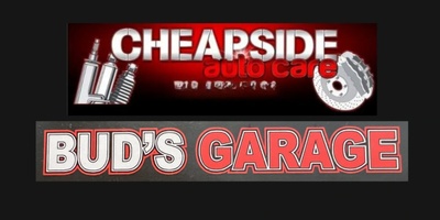 Cheapside Auto Care
