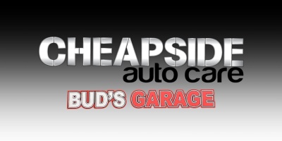 Cheapside Auto Care