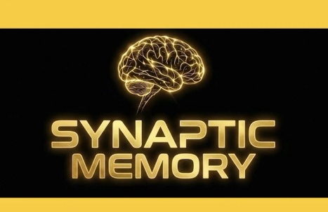 SYNAPTIC MEMORY